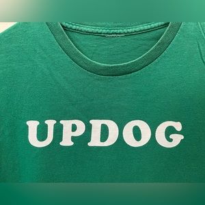 IYKYK 😂 Updog Shirt (Medium)